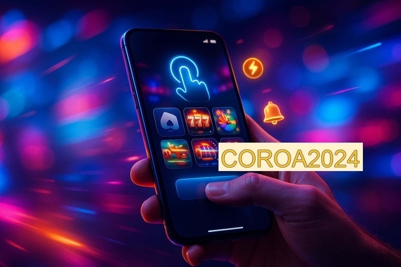 Benefícios do App