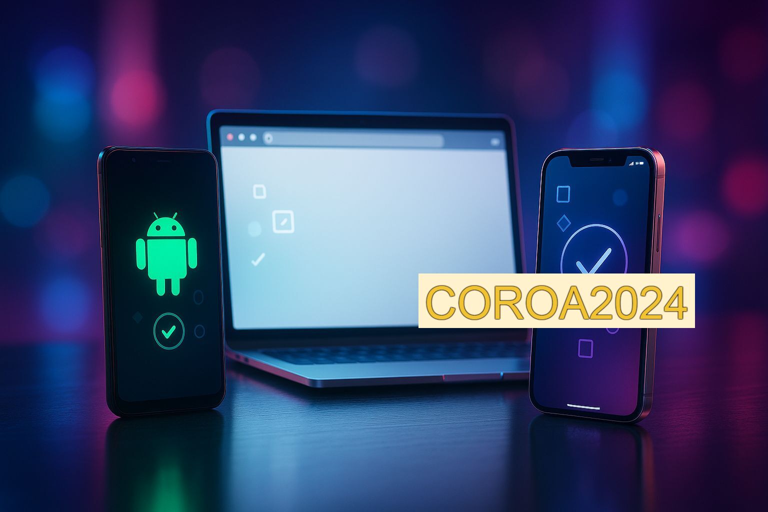 Compatibilidade do App