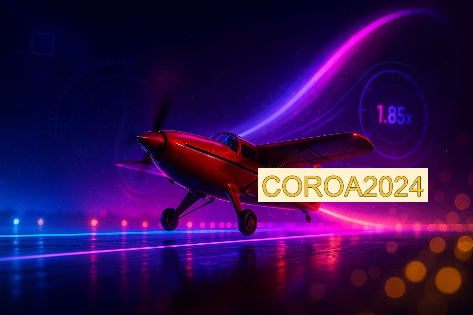 Como Jogar Aviator