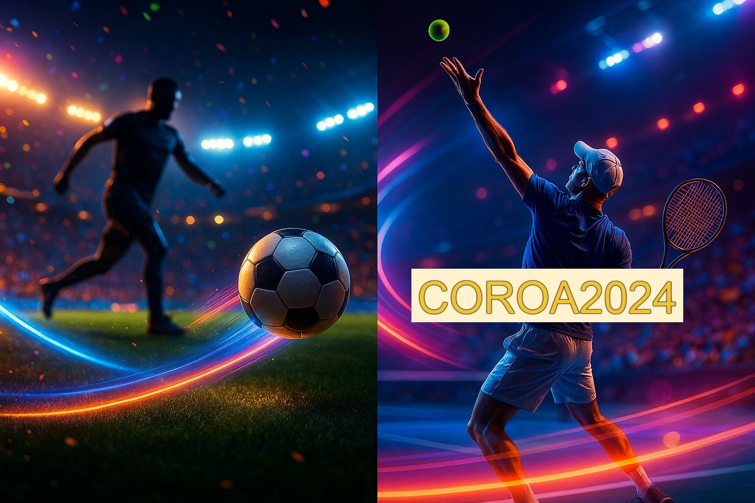 Eventos Esportivos