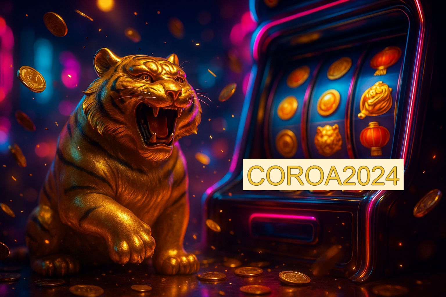 Como Jogar Fortune Tiger