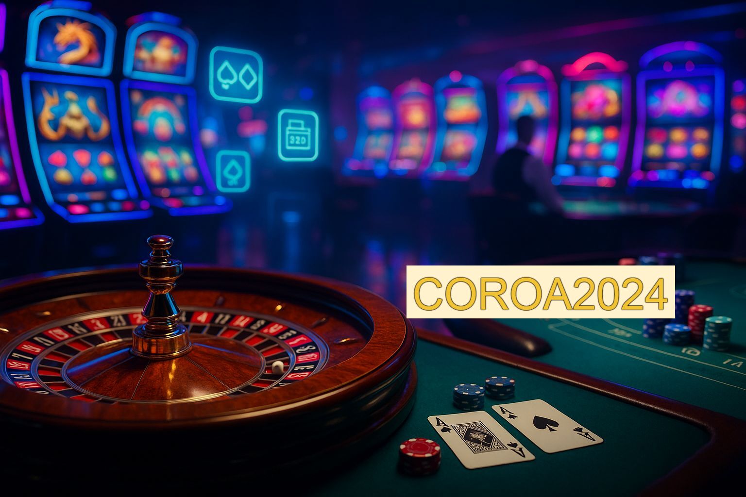 Jogos Recomendados