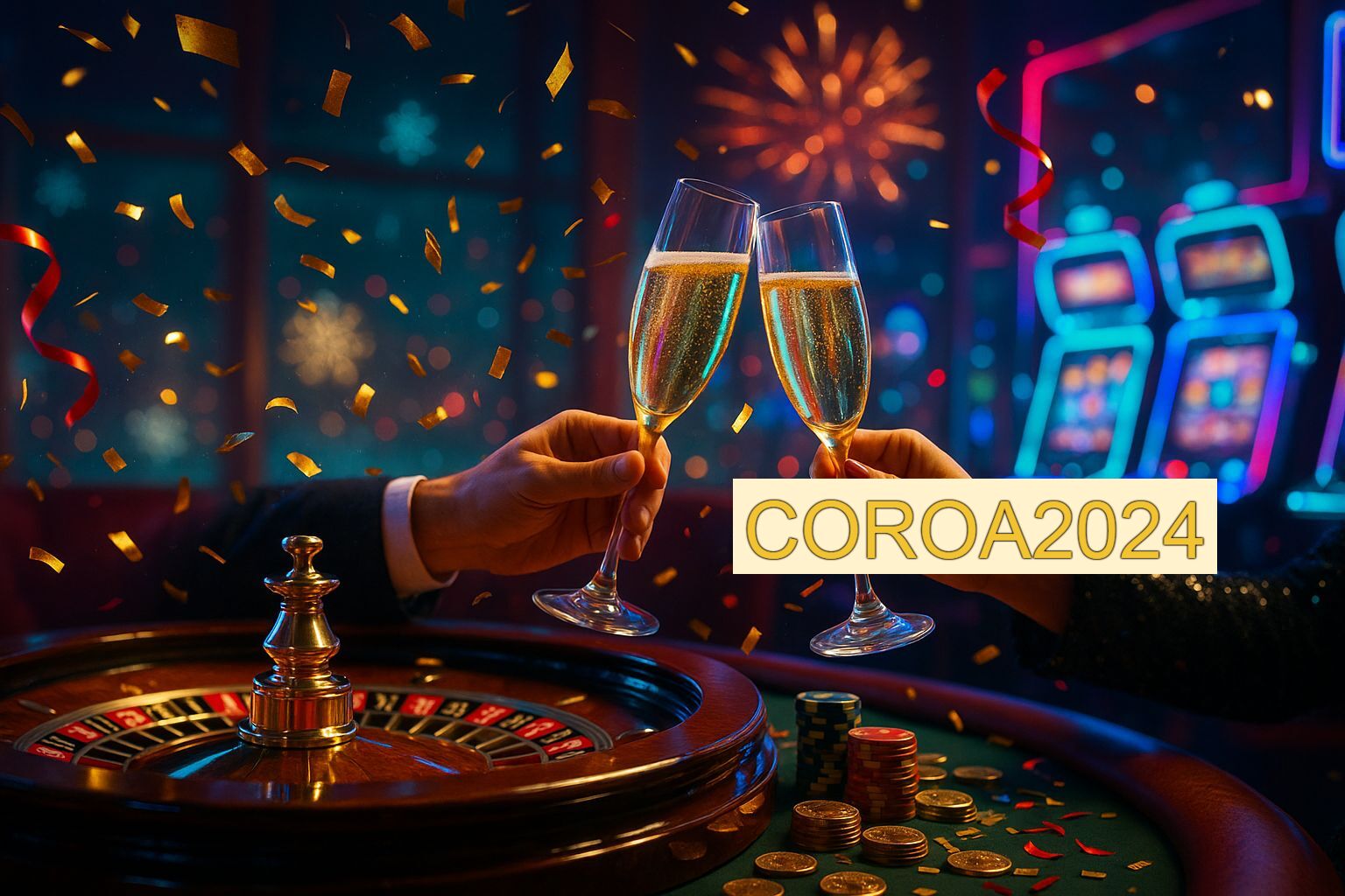 Jogos Festivos