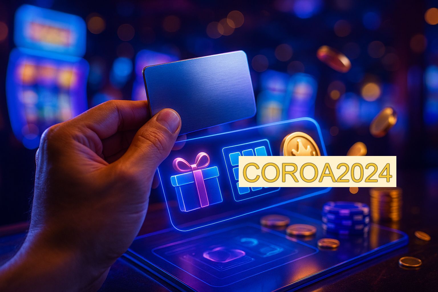 Benefícios do Login