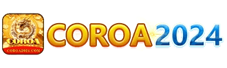 Logo da COROA2024