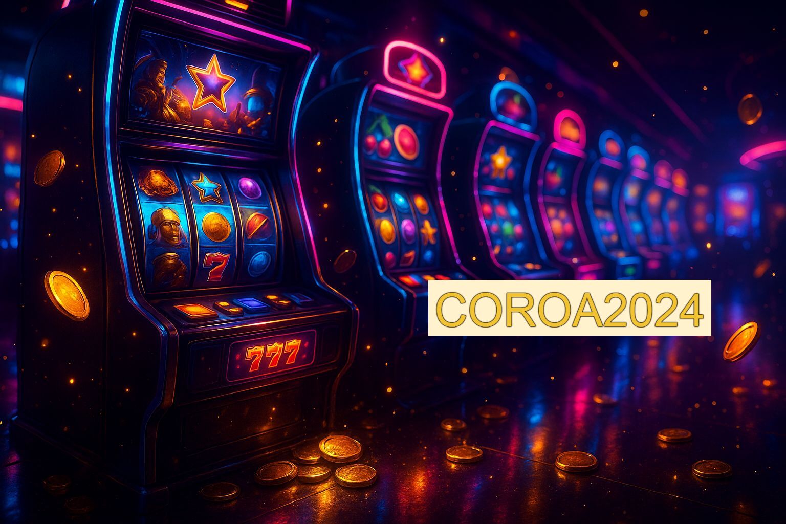 Benefícios dos Slots